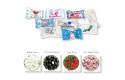 Chocolate Mints - Stock Wrapper
